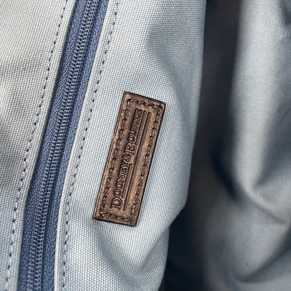 Dooney & Bourke Bag - Picture 11 of 12